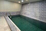 کلبه سوئیسی استخردار دوبلکس دوخواب لیلیوم در کتالم