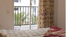 آپارتمان دو خواب لوکس لب دریا 2