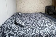 سوئیت مبله 1 در زعفرانیه