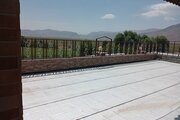 اتاق 55متری (2) در اقامتگاه بومگردی در بروجن