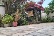 واحد دوخواب در طبقه اول ویلا چالوس