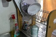 سوئیت باغ افق در فشم
