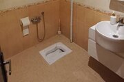 آپارتمان دو خواب مبله H5 در کیش