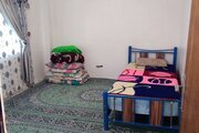 واحد تکخواب ملکی در طبقه همکف ویلای تالش