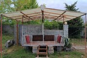 سوئیت ویلا مبله در شیرگاه