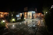 ویلا استخردار  مبله دوخواب سپند در کردان