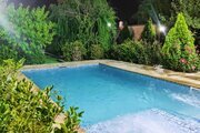 ویلا دو خواب  فرشته در ساوجبلاغ