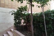 آپارتمان مبله دو خواب در کاشان