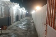 ویلا تکخواب ساحلی شاتوت در فریدونکنار