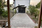 ویلا دوخواب مبله باران 1 در محمود آباد