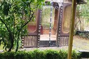 خانه ویلایی دو خواب مبله در ایزدشهر