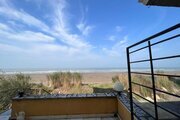 ویلای سه خواب ساحلی نگین دریا در نور