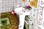 آپارتمان مبله تکخواب مسافر سرچشمه در سمیرم