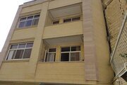 آپارتمان مبله تک خواب سلامت 20 در اصفهان