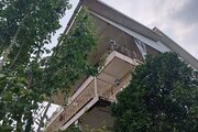 آپارتمان مبله تکخواب در بابل