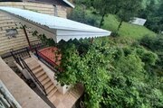 واحد مبله دوبلکس چهارخواب رازِ مه در طبقه اول ویلای تالش