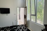 آپارتمان مبله تکخواب جنگلی السای در طرقبه و شاندیز