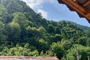 ویلا سنتی  مبله تکخواب در ماسال
