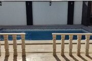 ویلا تک خواب در چهارباغ