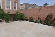 سوئیت گندم در کاشان