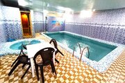 ویلا سه خواب استخر جکوزی دار پاسداران در فریدونکنار