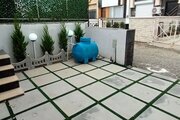 ویلا مبله دوخواب  در چمستان