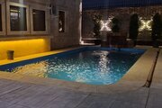 ویلا استخردار آبگرم سه خواب در کردان طاووسیه