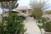 ویلا دوبلکس استخردارمبله سه خواب ماموت در کردان