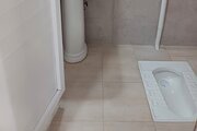 واحد دوخواب جنگلی در طبقه دوم ویلای سوادکوه