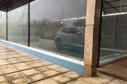 عمارت آرتین استخردار سرپوشیده  در چهارباغ