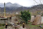 ویلا باغ خاطره درروستای میرمحله ماسال