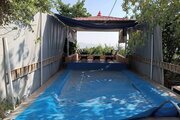ویلا استخر اب گرم چهار فصل دررودهن