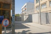 آپارتمان مبله دوخواب مهسا در اصفهان