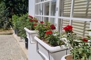 سوئیت مبله مدرن در شهریار