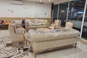 سوئیت مبله 4 نفره 101 در هتل مشهد