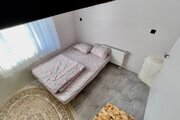 کلبه مبله تریپلکس دو خواب جنگلی  در رامسر