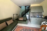 کلبه سوئیسی دوبلکس تکخواب در بره سر