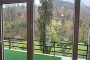 ویلا دوبلکس مبله دوخواب بلوط در ماسال