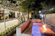ویلا استخردار دو خواب رولر در کردان