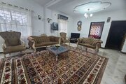 واحد تمشک 2 در طبقه دوم ویلا رامسر