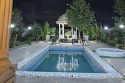 ویلا استخردار دوبلکس 4 خواب ستاره در کردان