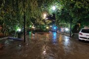 ویلا دوبلکس دو خواب استخردار زنبق در ساوجبلاغ