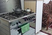 ویلا تکخواب در گناوه