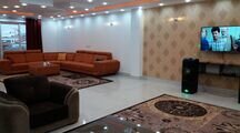 ویلا سوپر لوکس استخردار در سرخرود