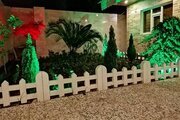 ویلای لوکس دو خواب در بندر انزلی