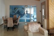 ویلا نیلوفر استخردار در نمک آبرود