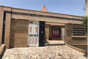 ویلا استخردار اندیشه در سرخرود