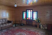 واحد در طبقه اول ویلا در آمل