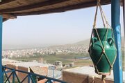 واحد 4 نفره تکخواب (2) در مجموعه گردشگری خلخال