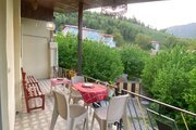 واحد تکخواب طبقه دوم ویلا در جواهرده
